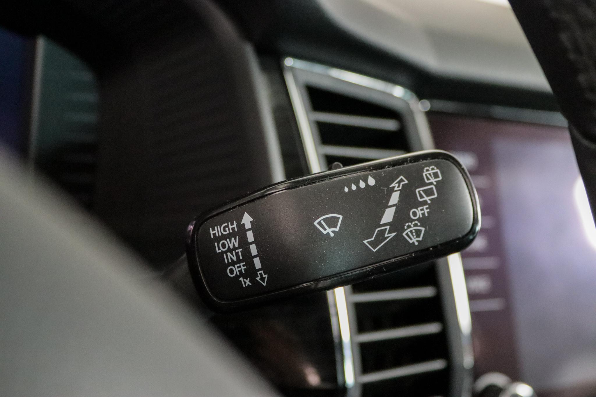 Foto van Skoda Kodiaq