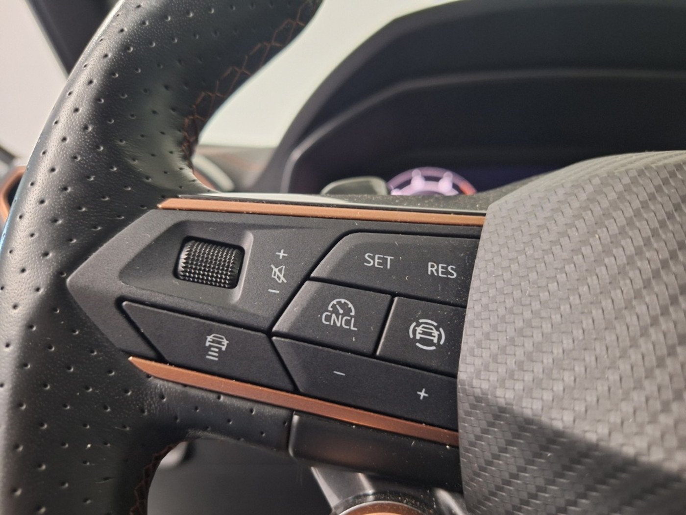 Foto van Cupra Cupra Leon SP E-hybrid150