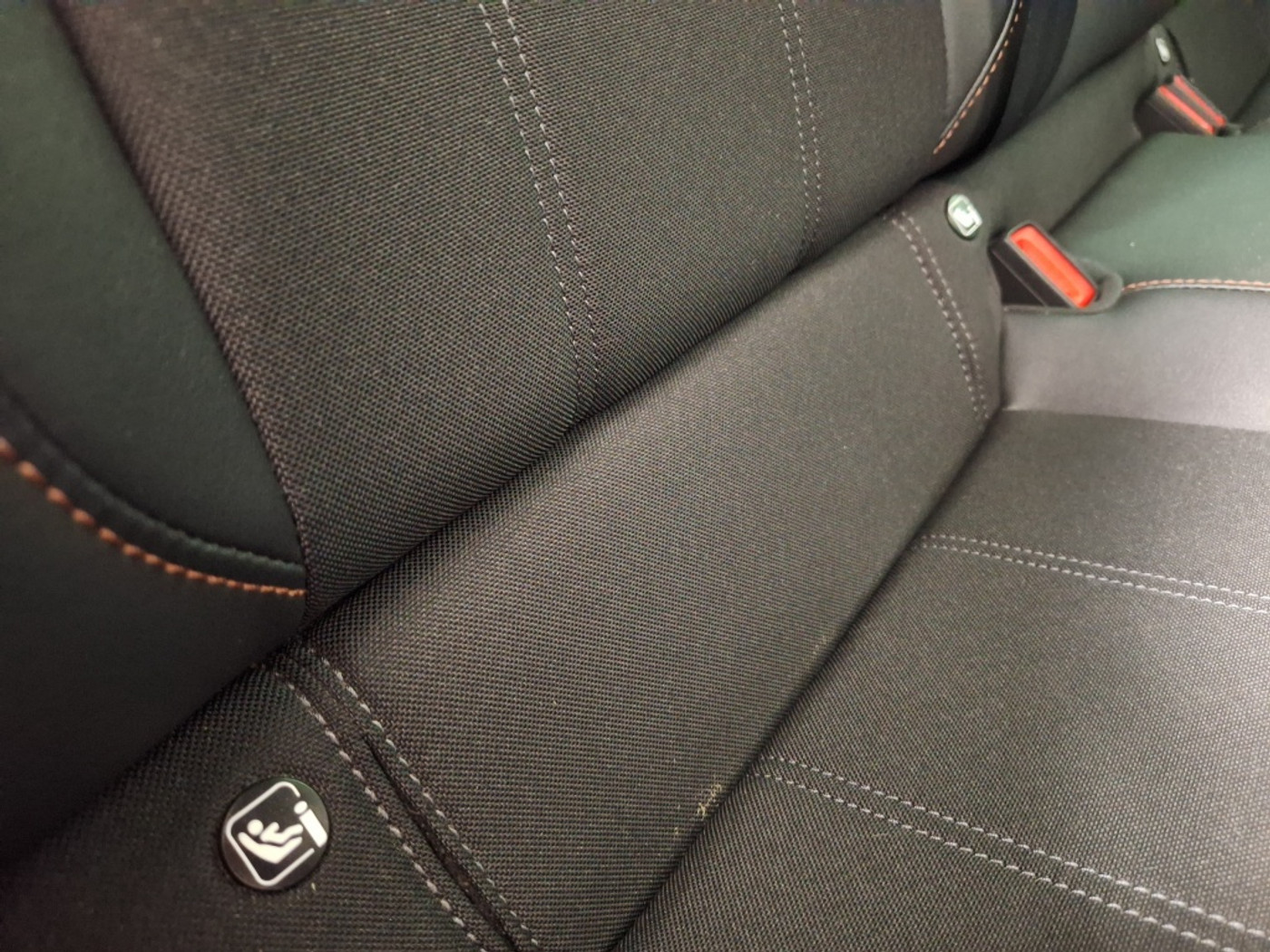 Foto van Cupra Cupra Leon SP E-hybrid150