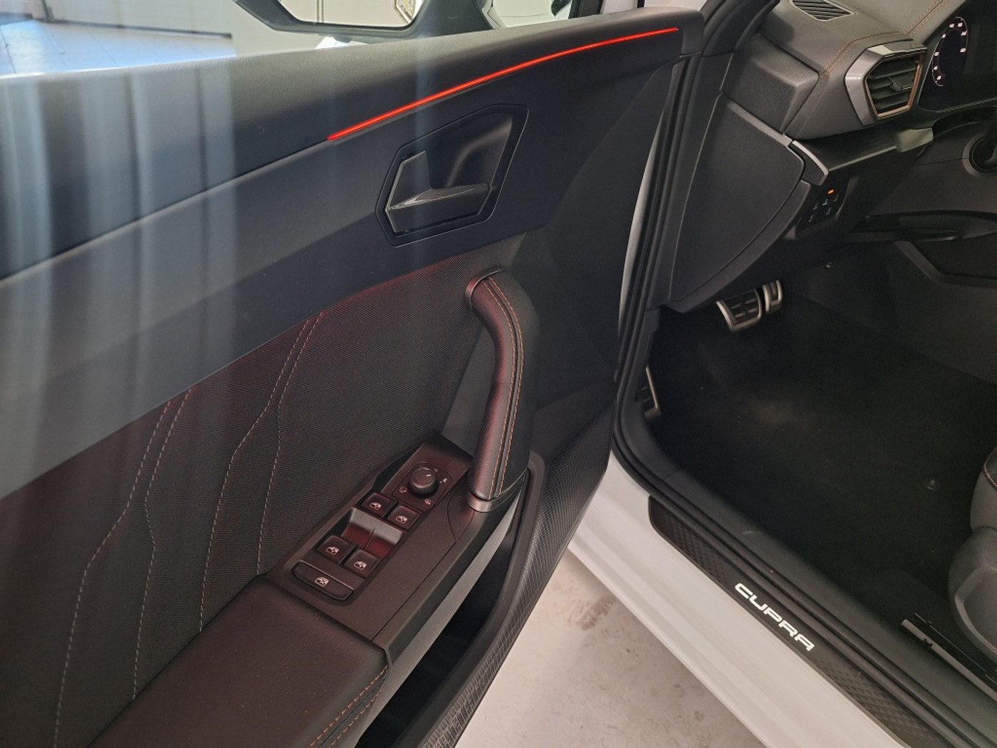Foto van Cupra Cupra Leon SP E-hybrid150