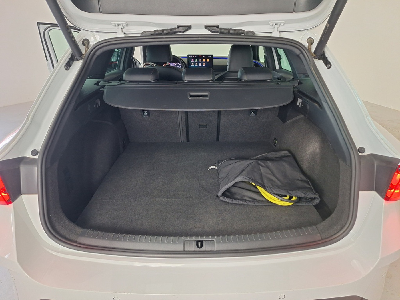 Foto van Cupra Cupra Leon SP E-hybrid150