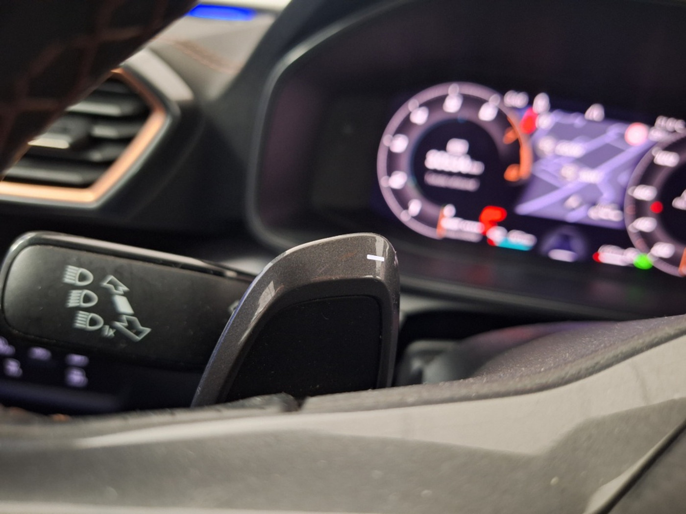 Foto van Cupra Cupra Leon SP E-hybrid150