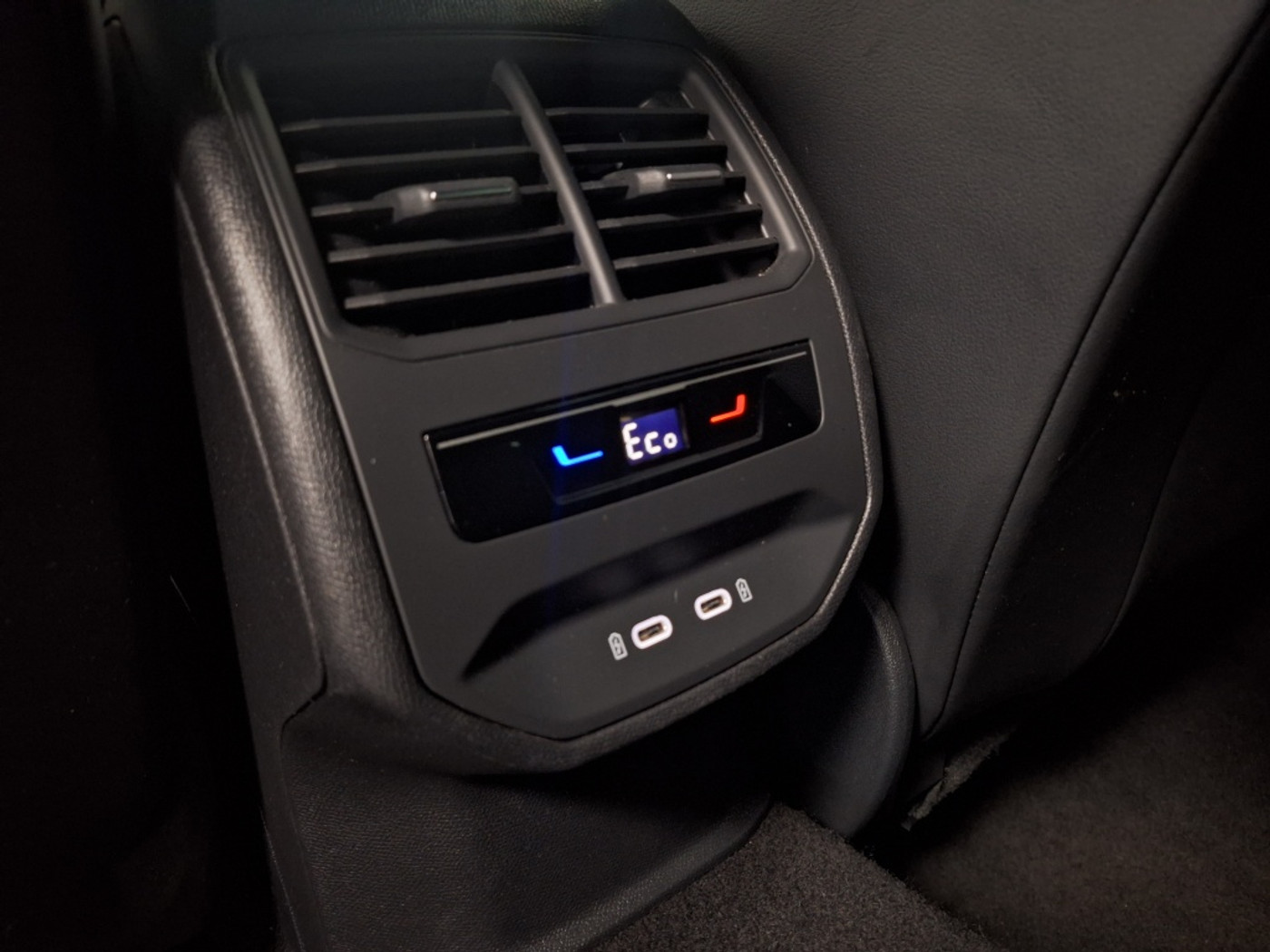 Foto van Cupra Cupra Leon SP E-hybrid150