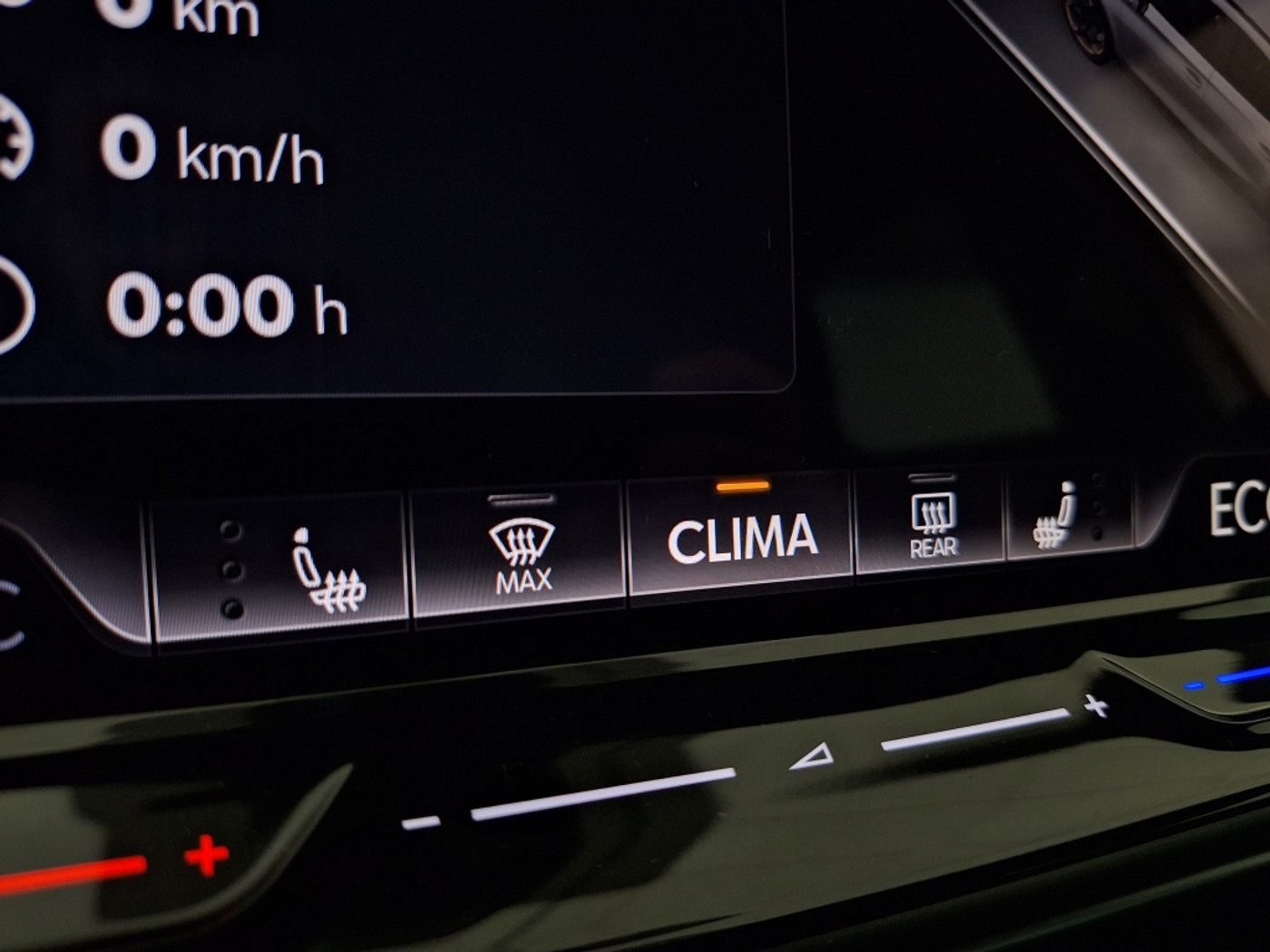 Foto van Cupra Cupra Leon SP E-hybrid150