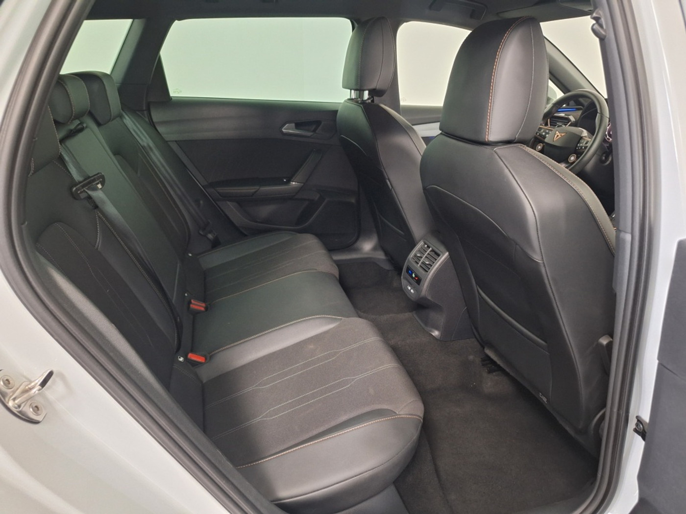Foto van Cupra Cupra Leon SP E-hybrid150