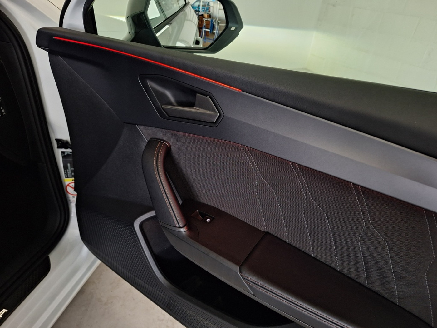 Foto van Cupra Cupra Leon SP E-hybrid150
