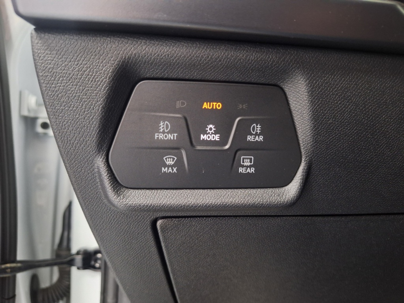 Foto van Cupra Cupra Leon SP E-hybrid150