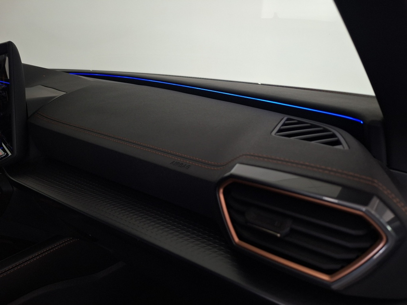 Foto van Cupra Cupra Leon SP E-hybrid150