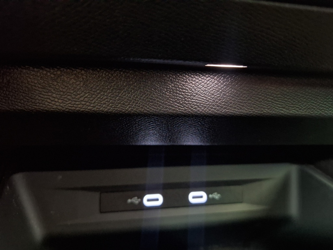Foto van Cupra Cupra Leon SP E-hybrid150