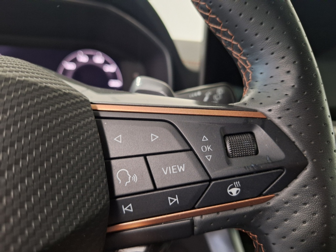 Foto van Cupra Cupra Leon SP E-hybrid150