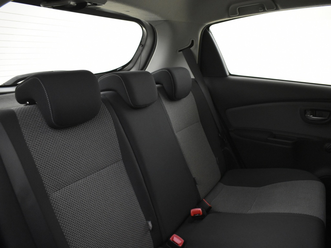 Foto van Toyota Toyota Yaris Hybrid