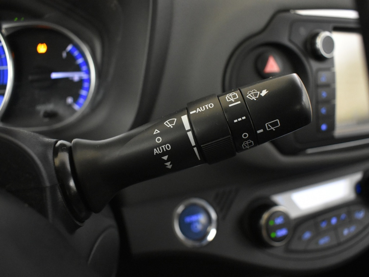 Foto van Toyota Toyota Yaris Hybrid