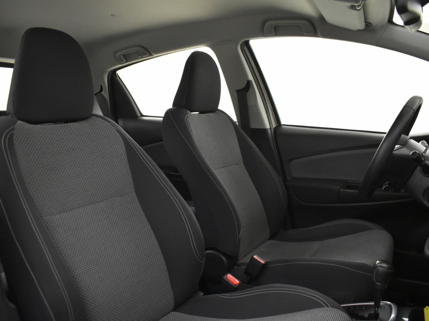 Foto van Toyota Toyota Yaris Hybrid