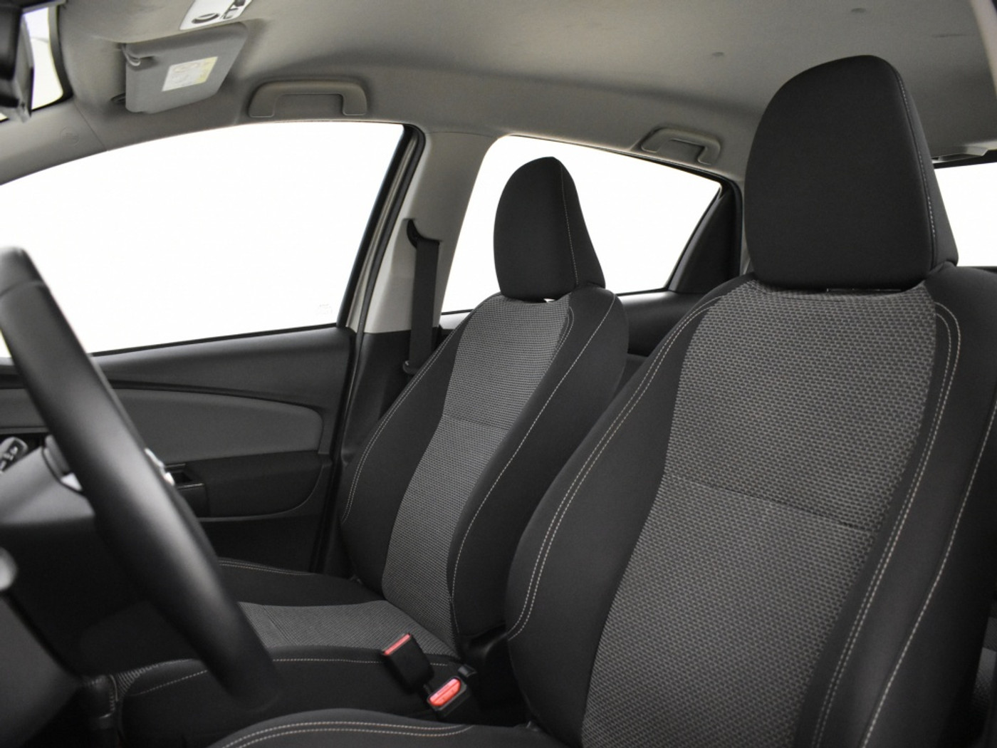 Foto van Toyota Toyota Yaris Hybrid