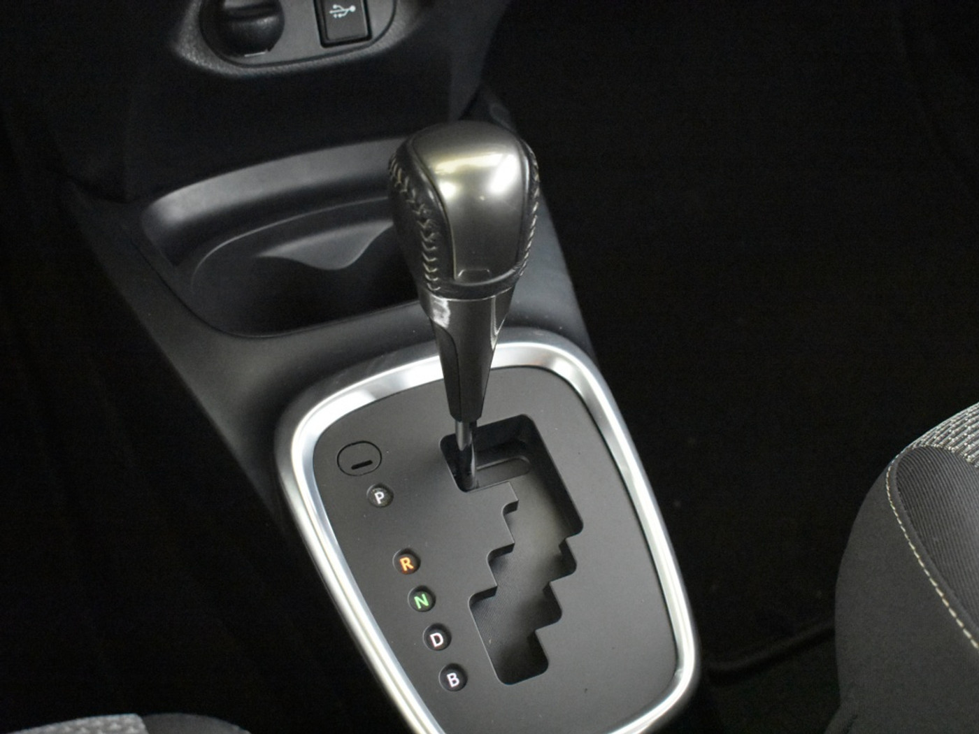 Foto van Toyota Toyota Yaris Hybrid