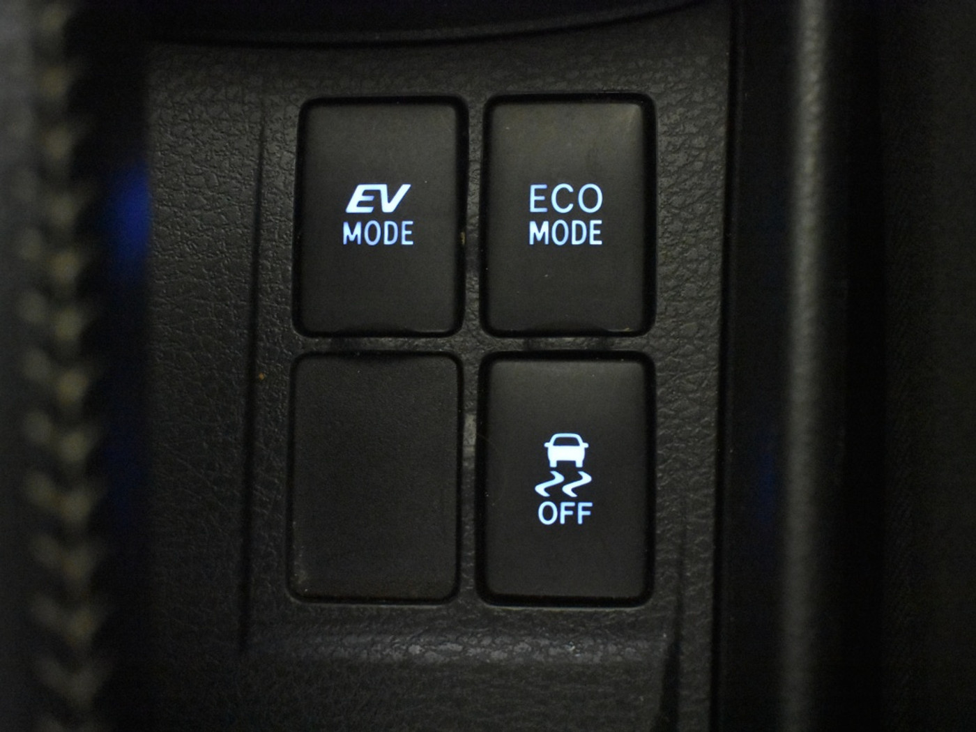 Foto van Toyota Toyota Yaris Hybrid