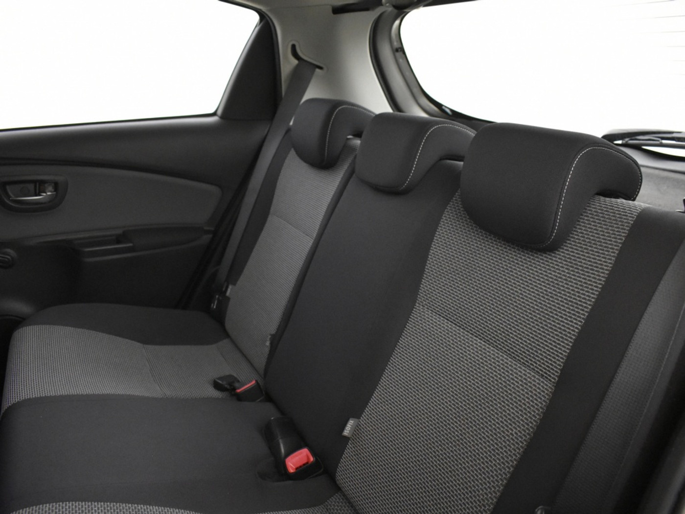 Foto van Toyota Toyota Yaris Hybrid