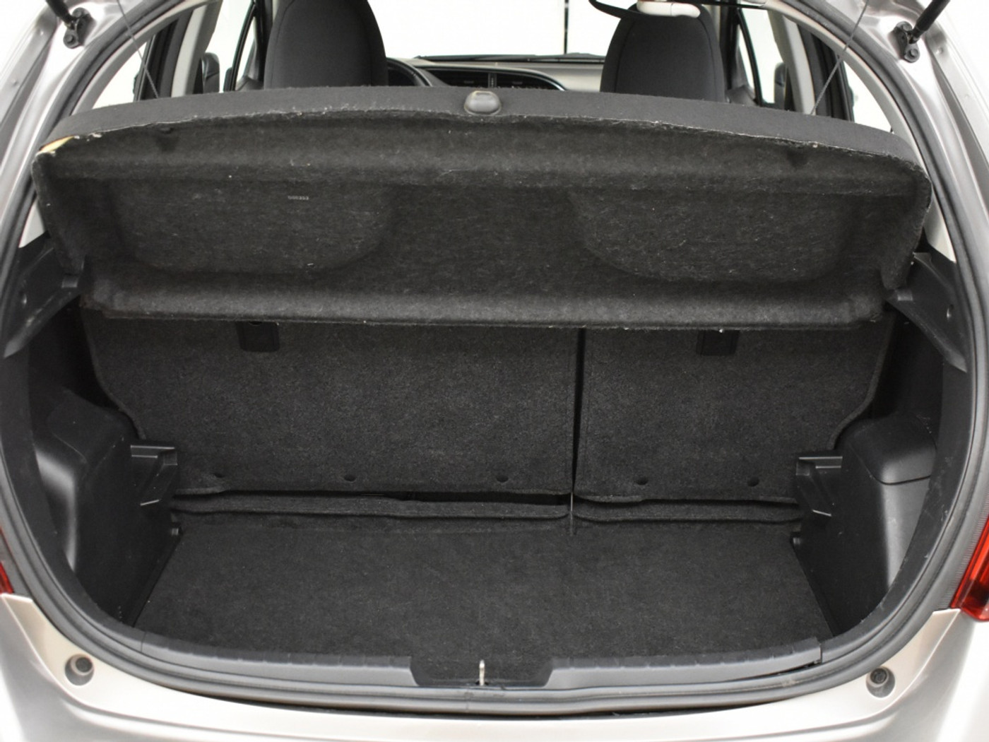 Foto van Toyota Toyota Yaris Hybrid