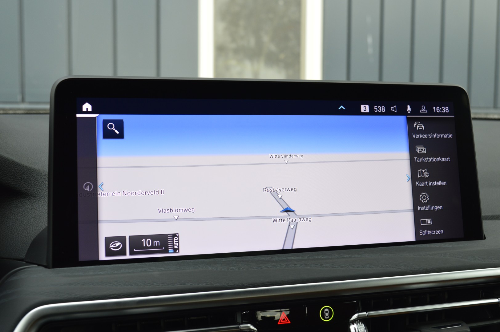 Foto van BMW X3 Xdrive30e