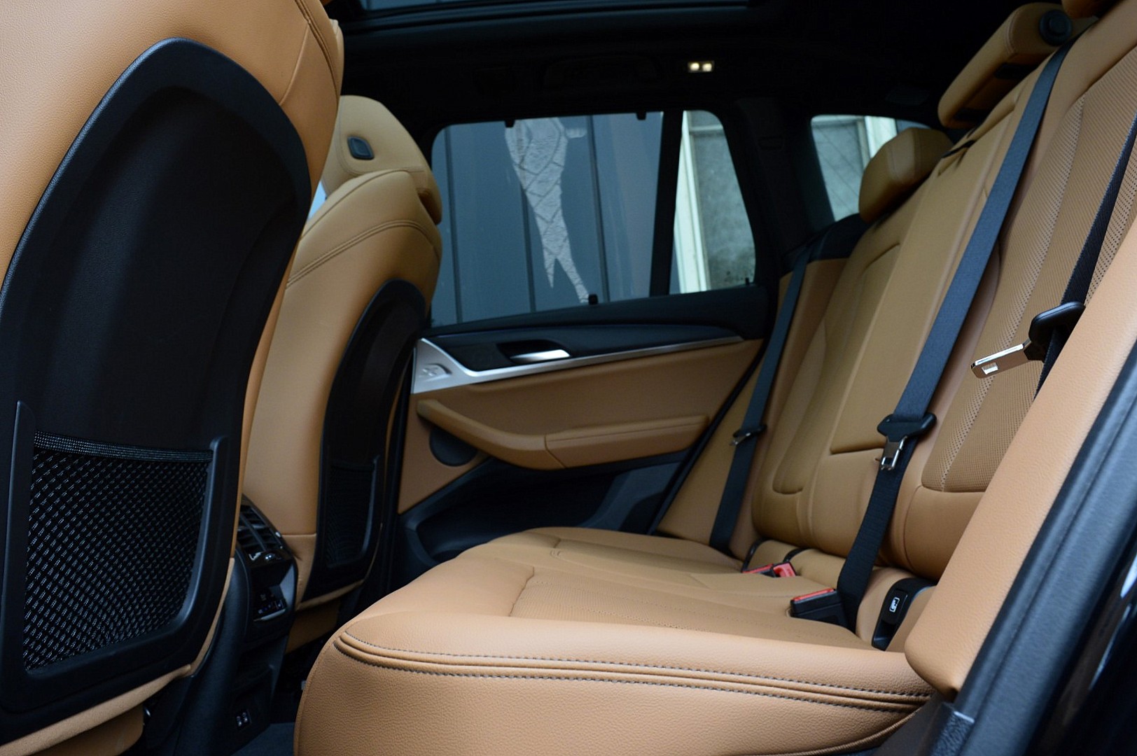 Foto van BMW X3 Xdrive30e