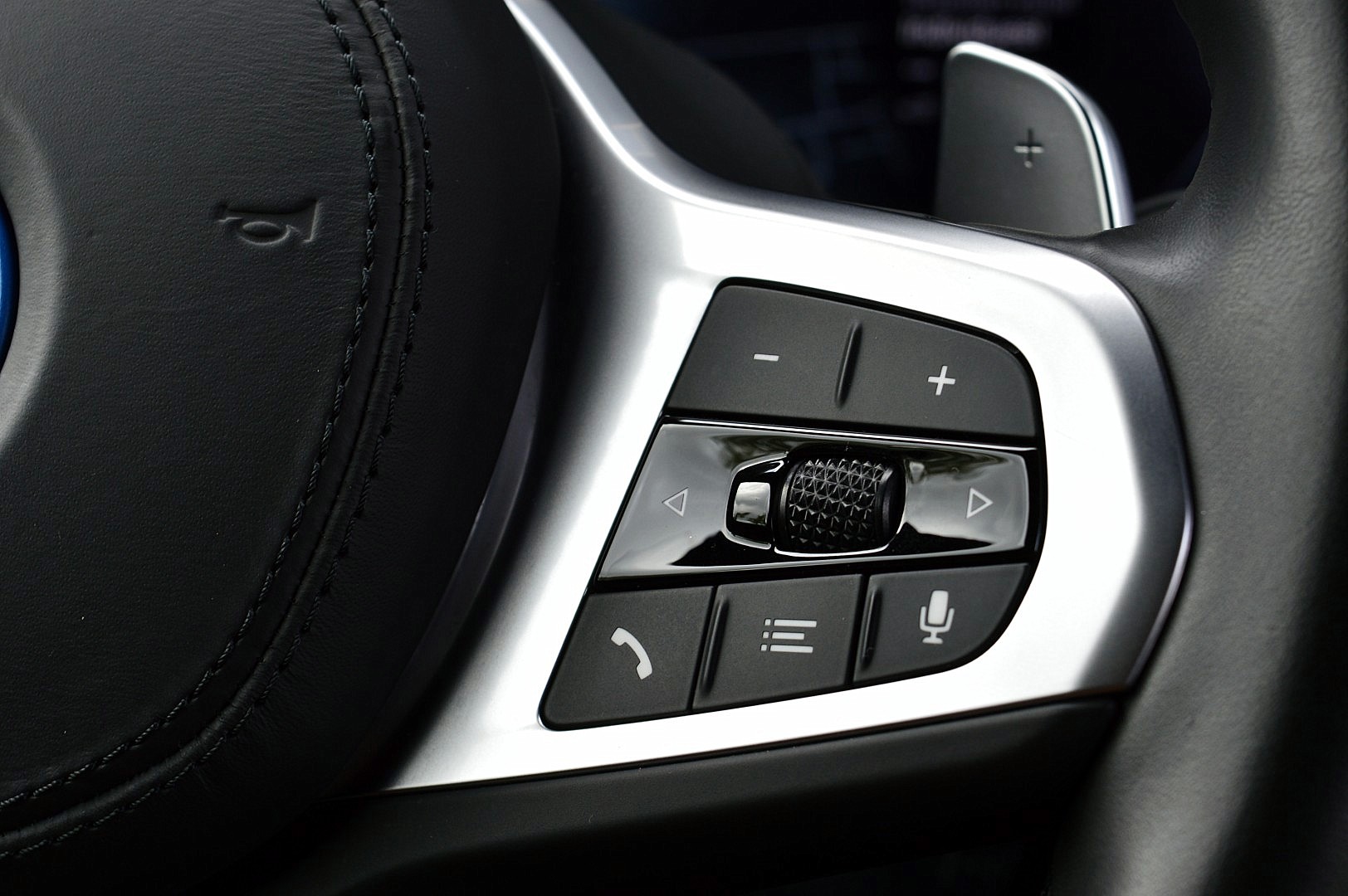 Foto van BMW X3 Xdrive30e