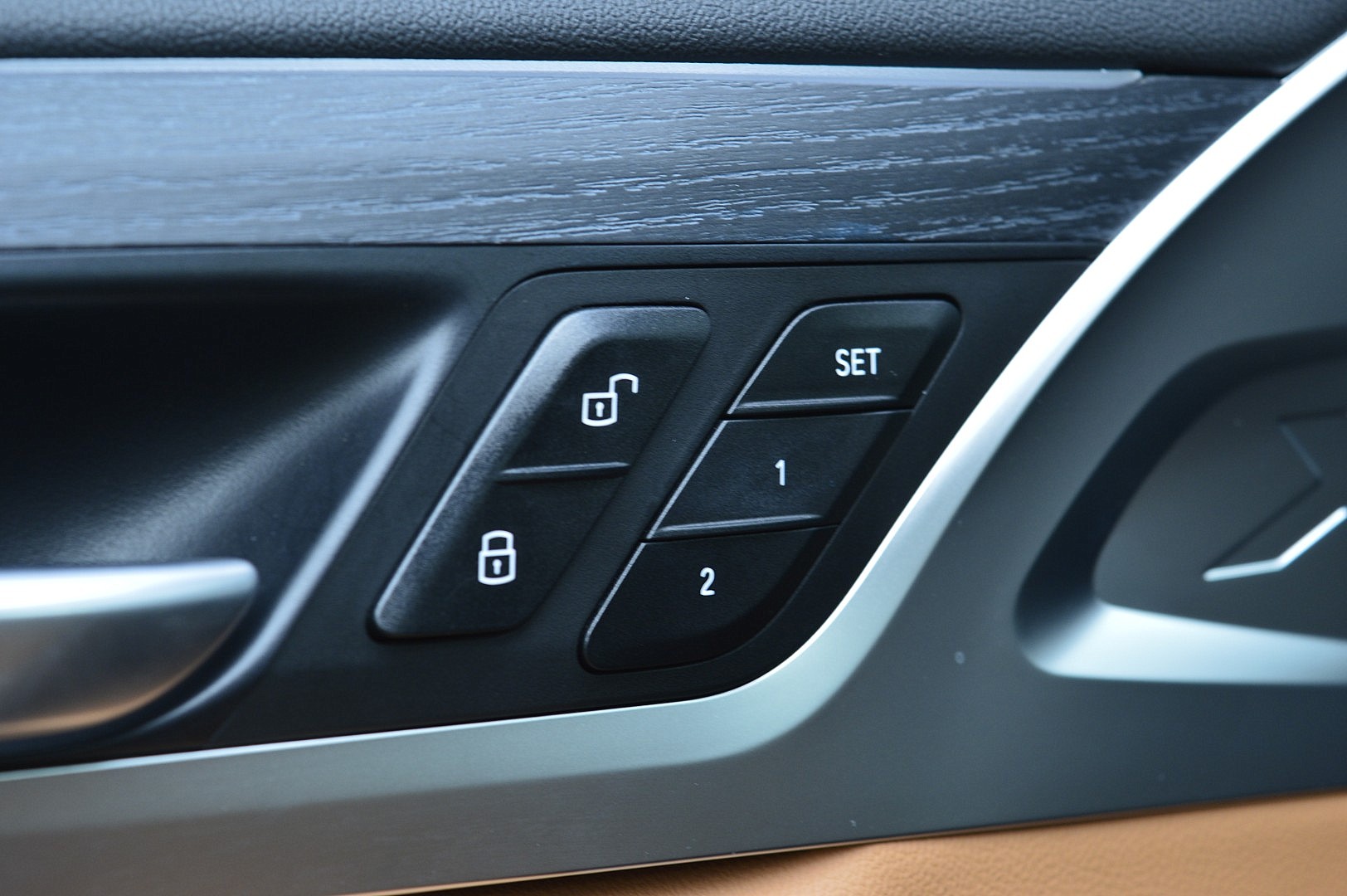 Foto van BMW X3 Xdrive30e