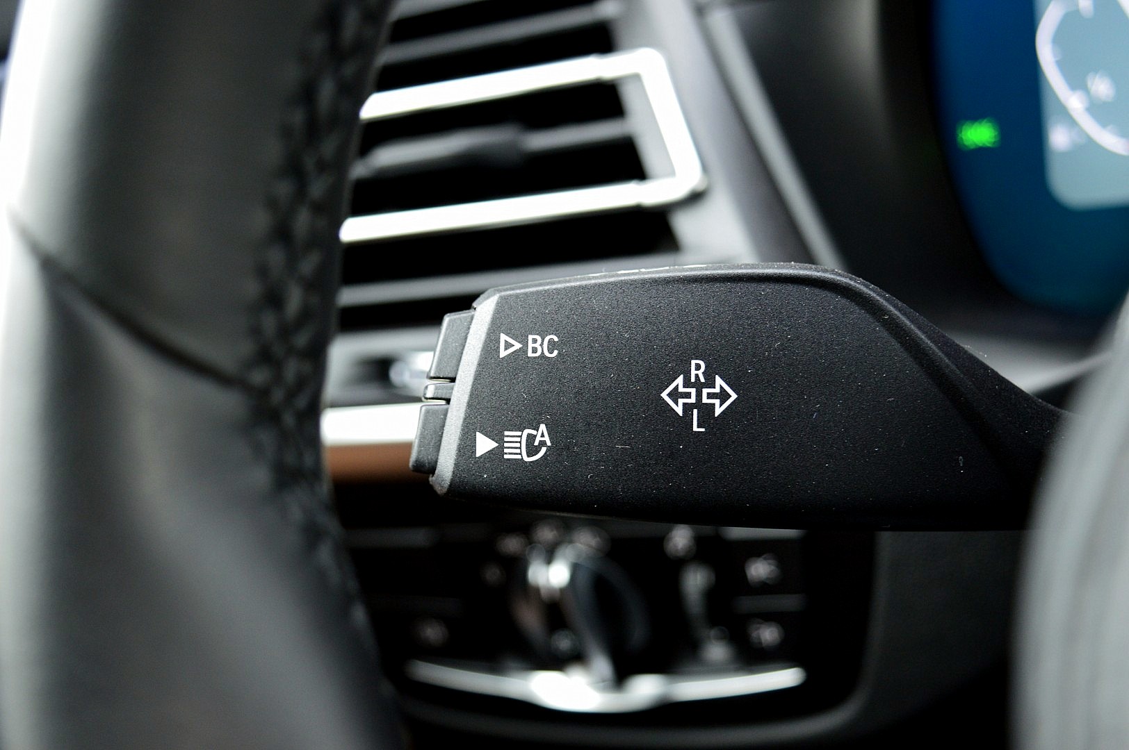 Foto van BMW X3 Xdrive30e