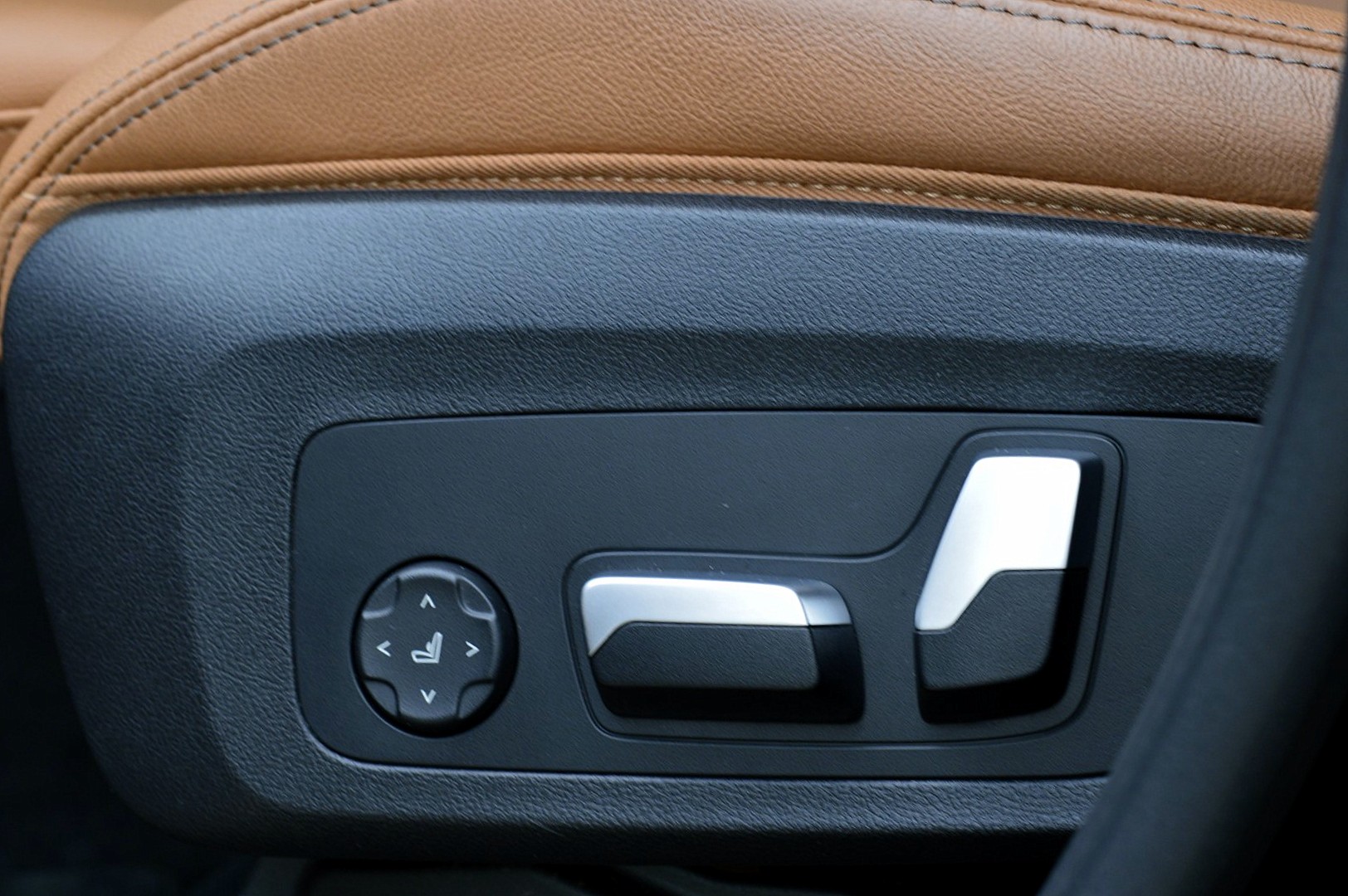 Foto van BMW X3 Xdrive30e