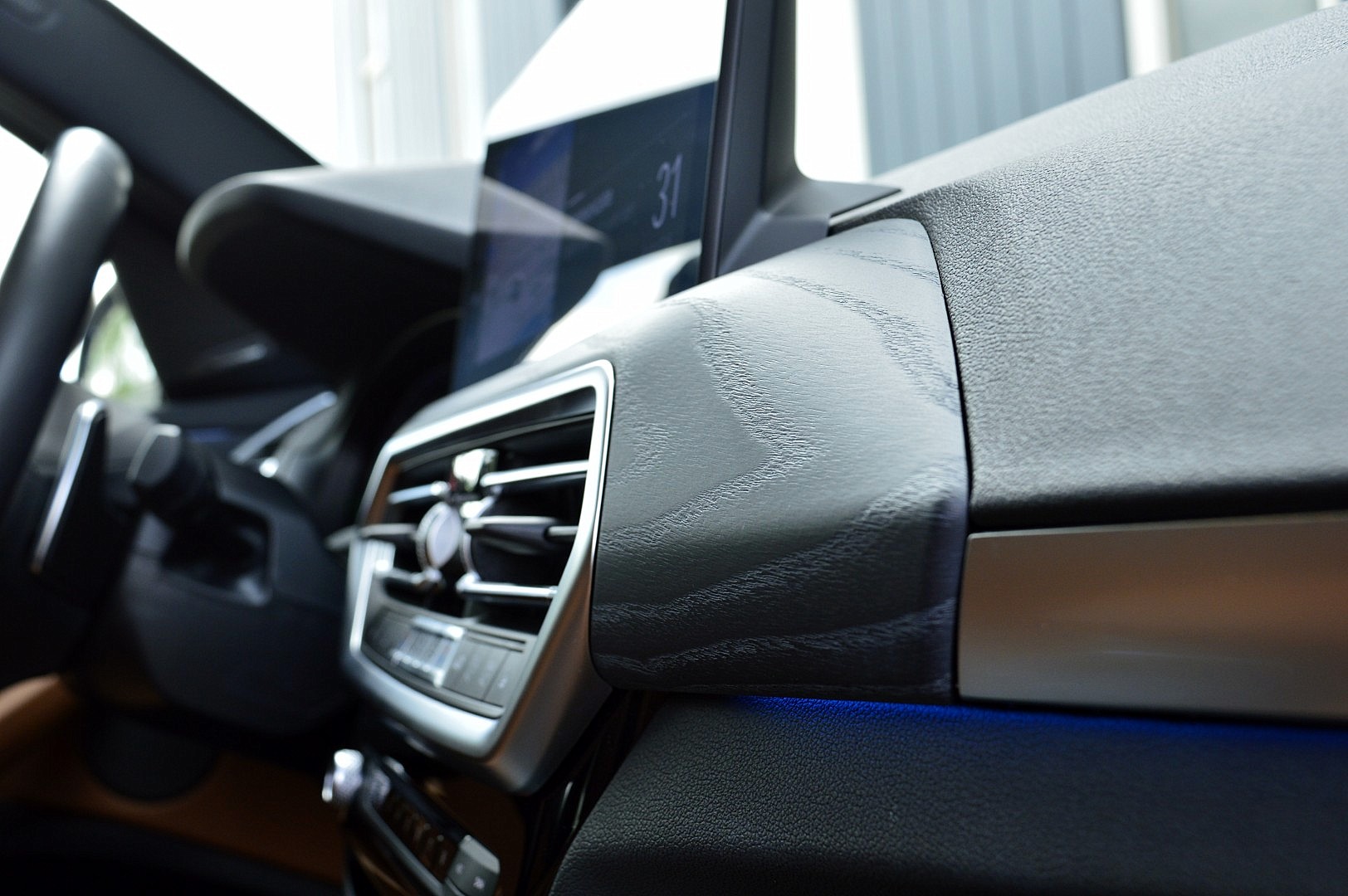 Foto van BMW X3 Xdrive30e