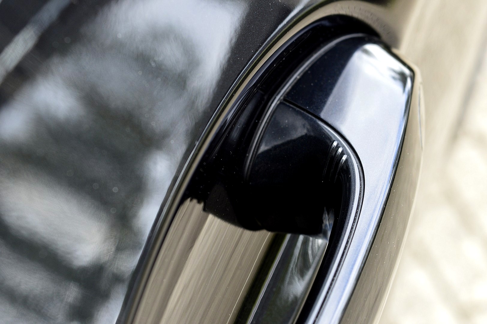 Foto van BMW X3 Xdrive30e