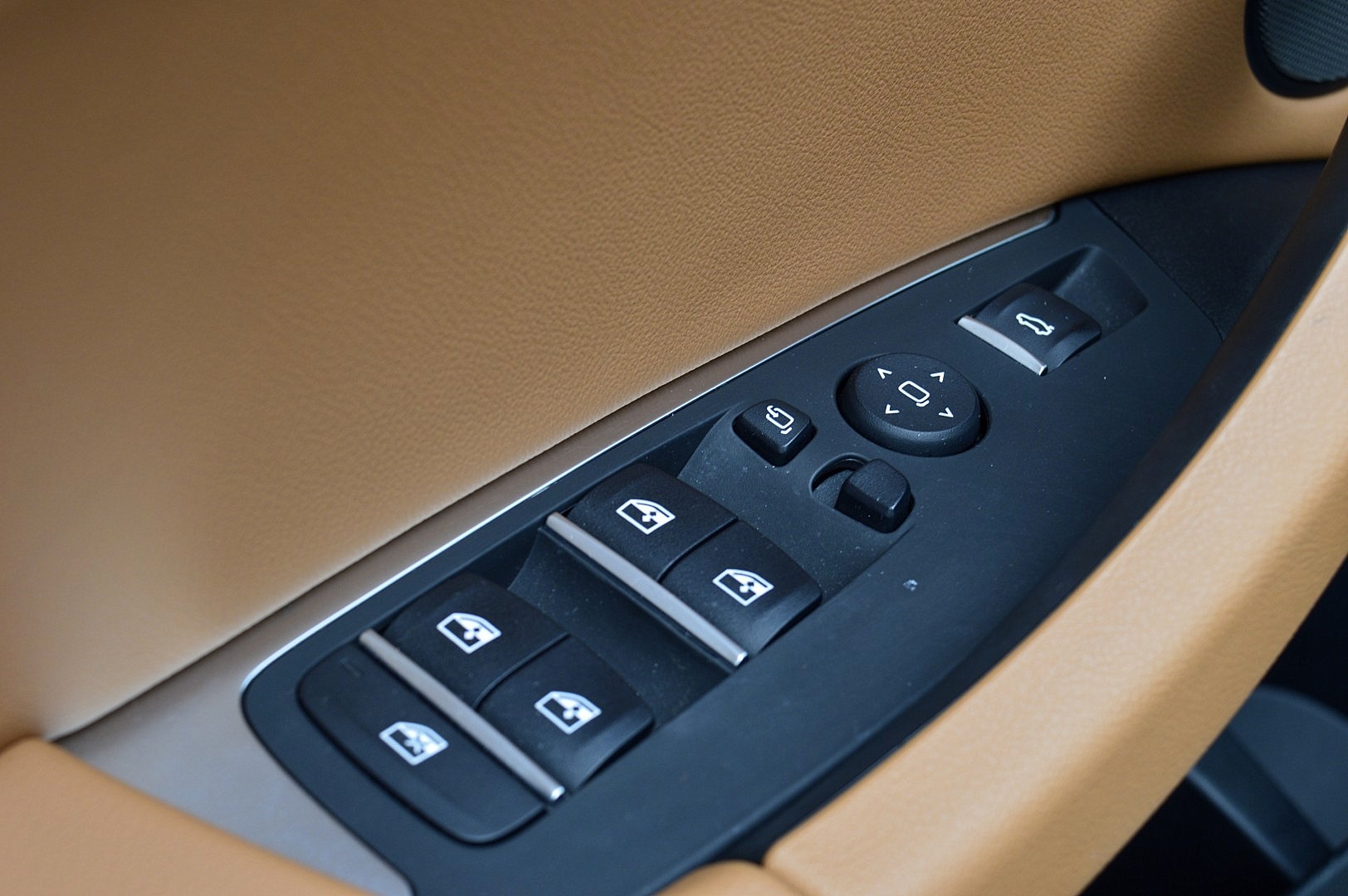 Foto van BMW X3 Xdrive30e