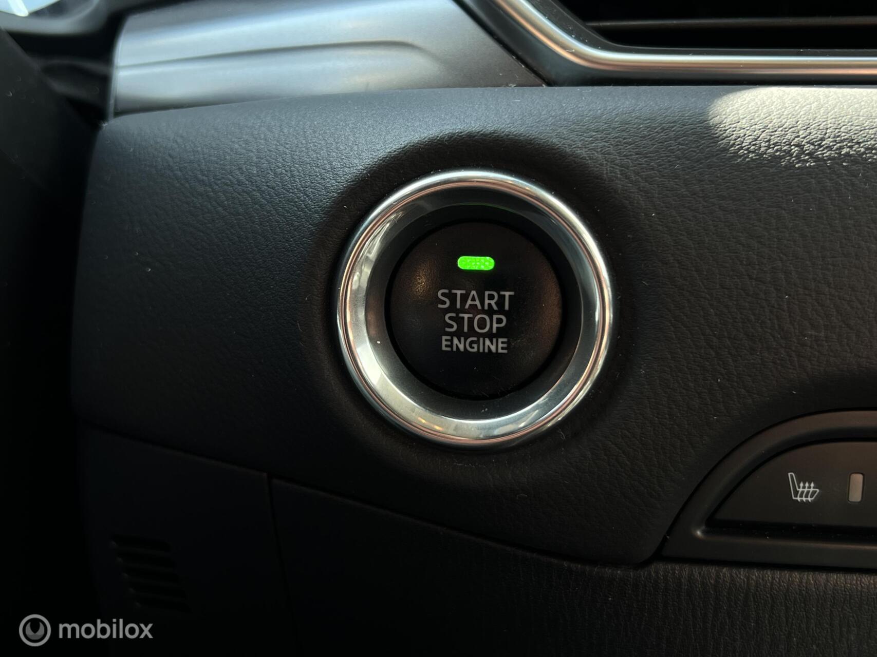 Foto van Mazda Mazda Cx-5