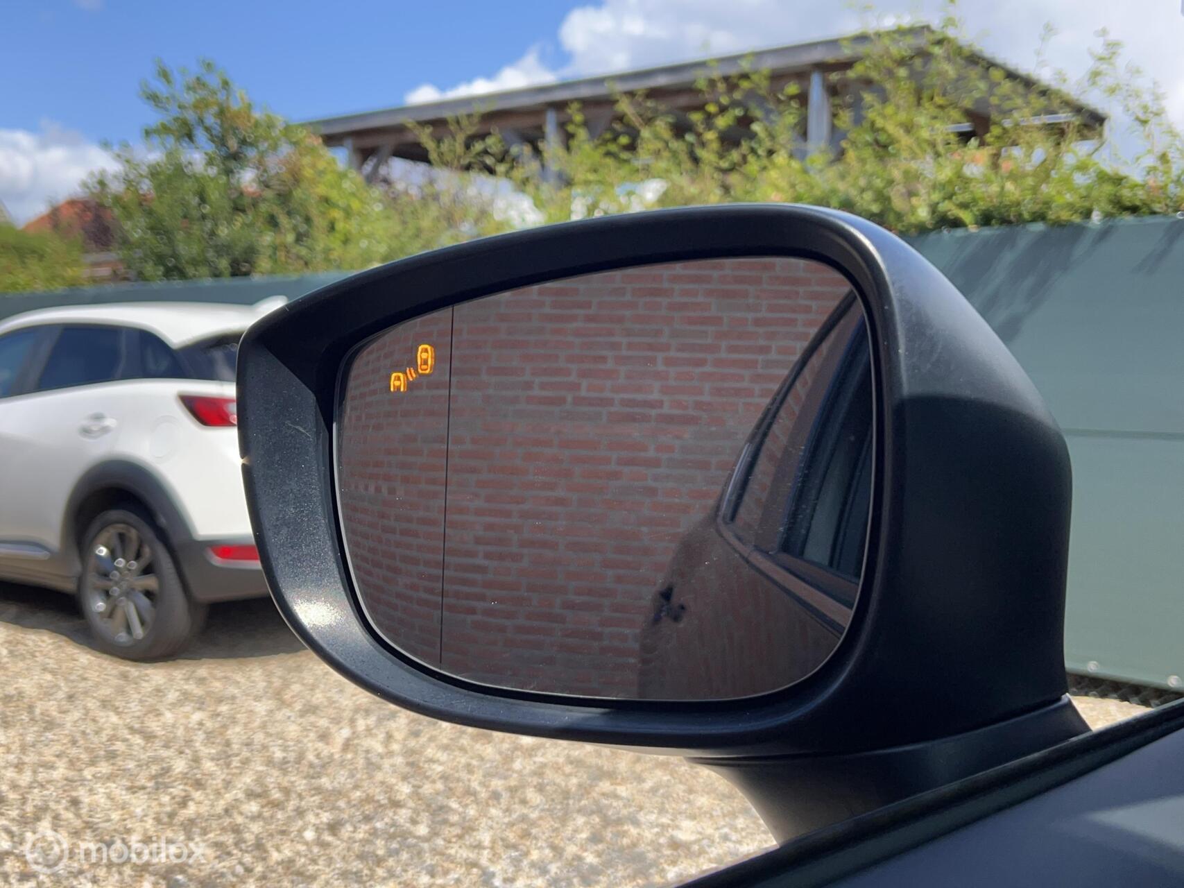 Foto van Mazda Mazda Cx-5