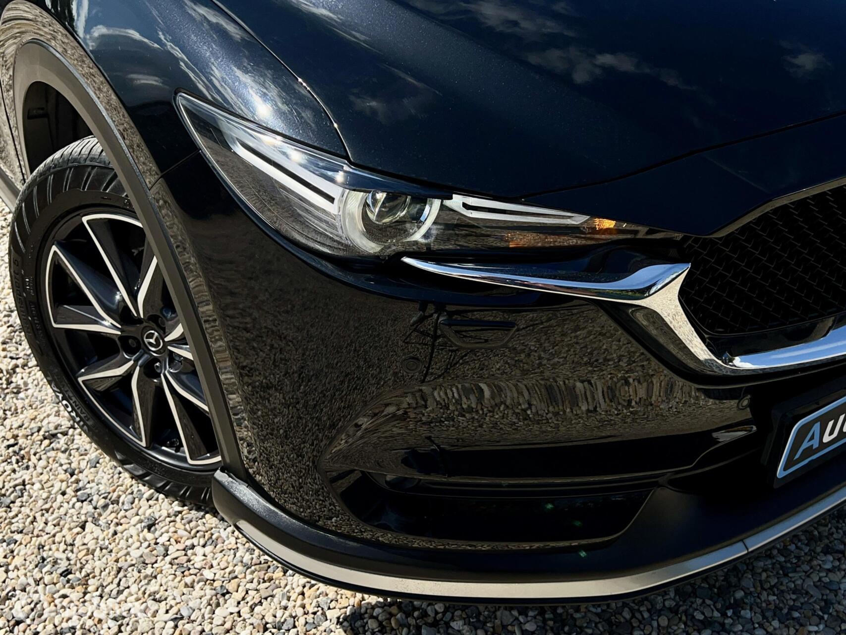 Foto van Mazda Mazda Cx-5