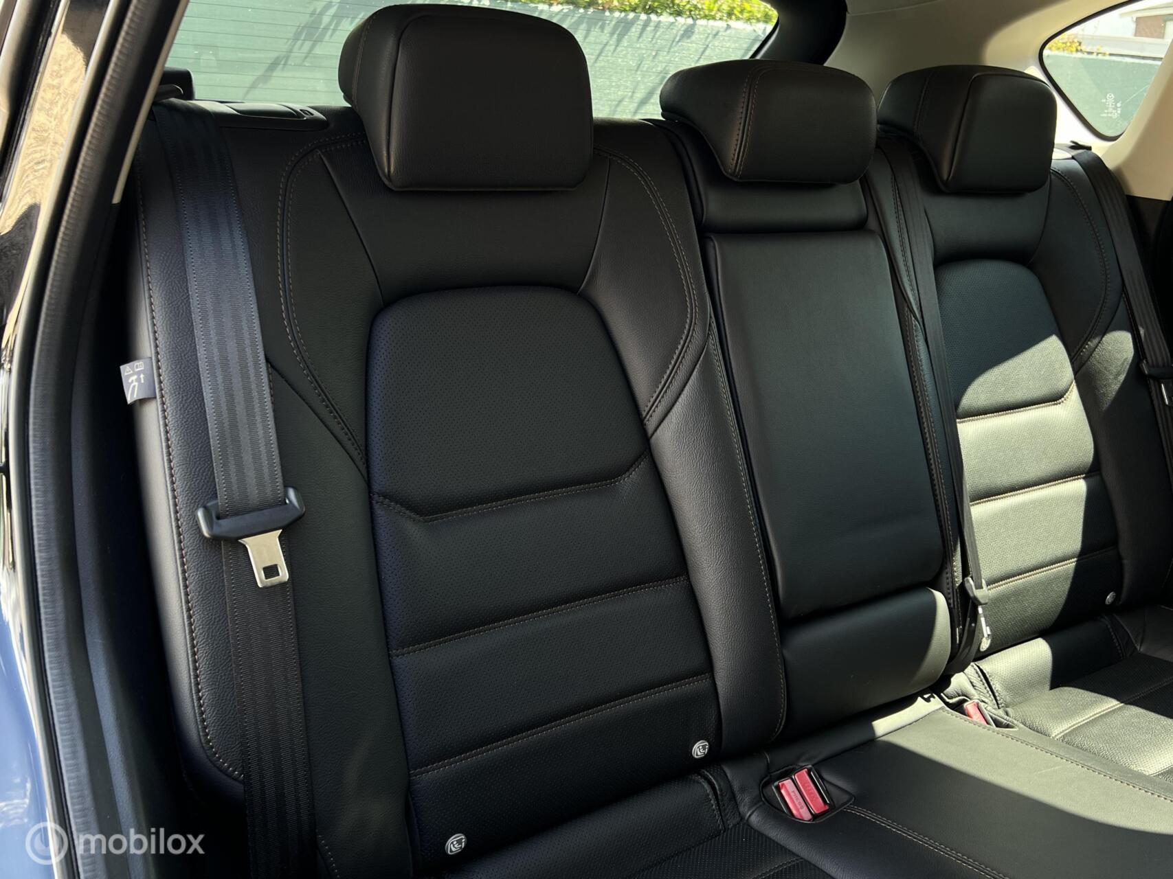 Foto van Mazda Mazda Cx-5