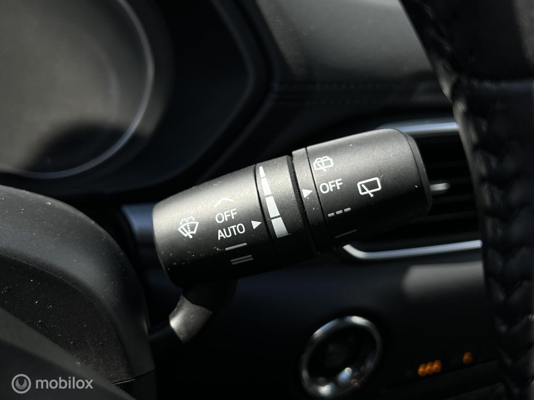 Foto van Mazda Mazda Cx-5