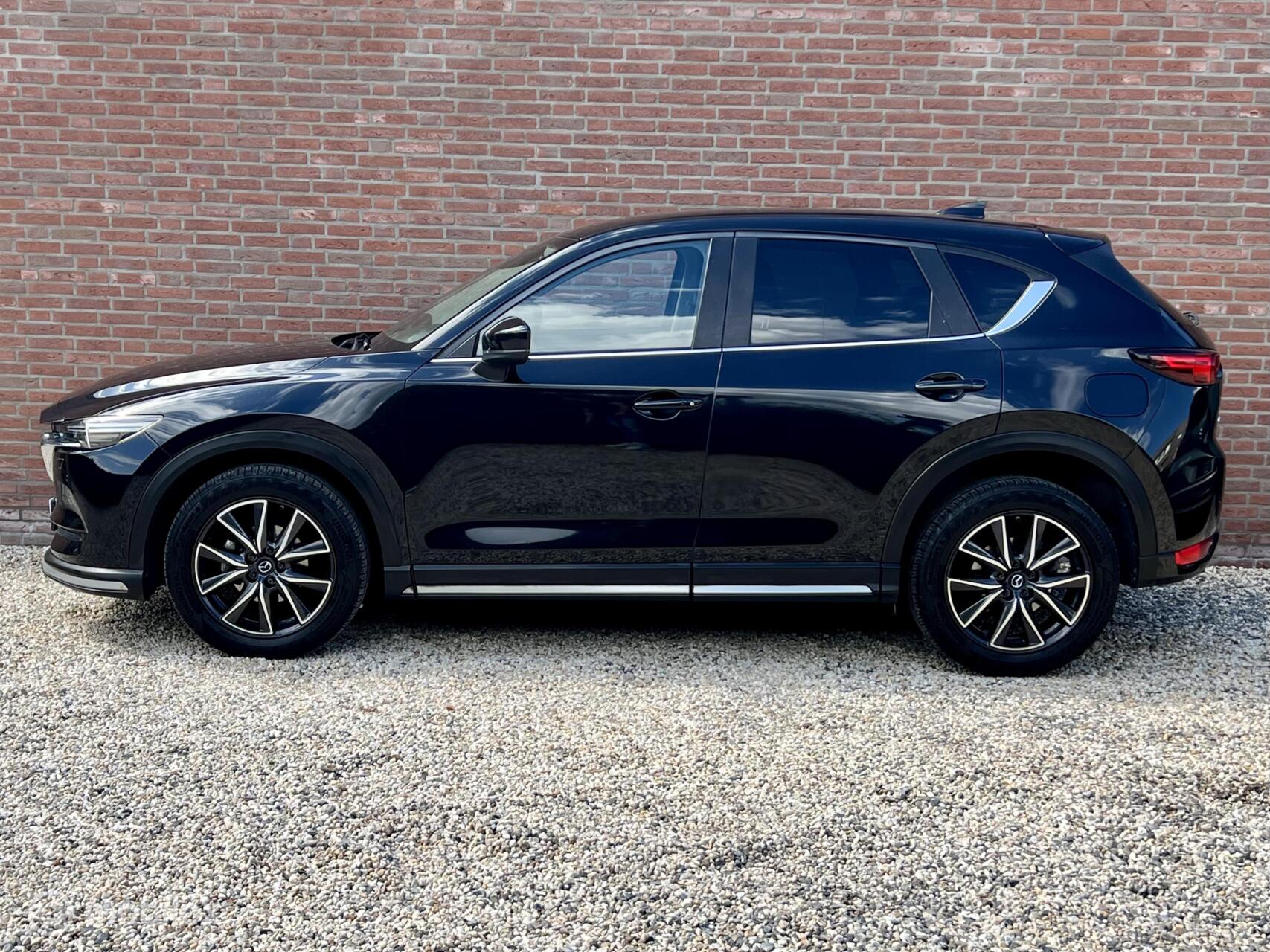 Foto van Mazda Mazda Cx-5