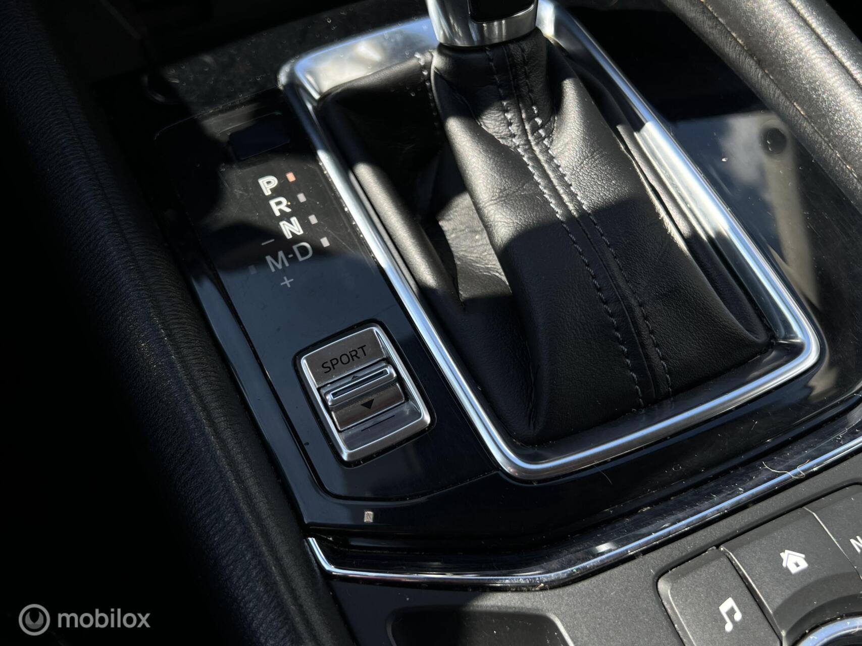 Foto van Mazda Mazda Cx-5