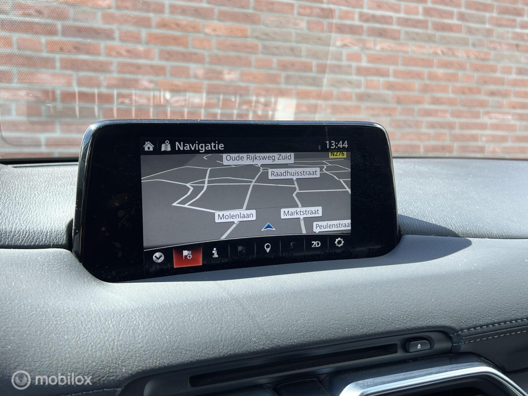 Foto van Mazda Mazda Cx-5