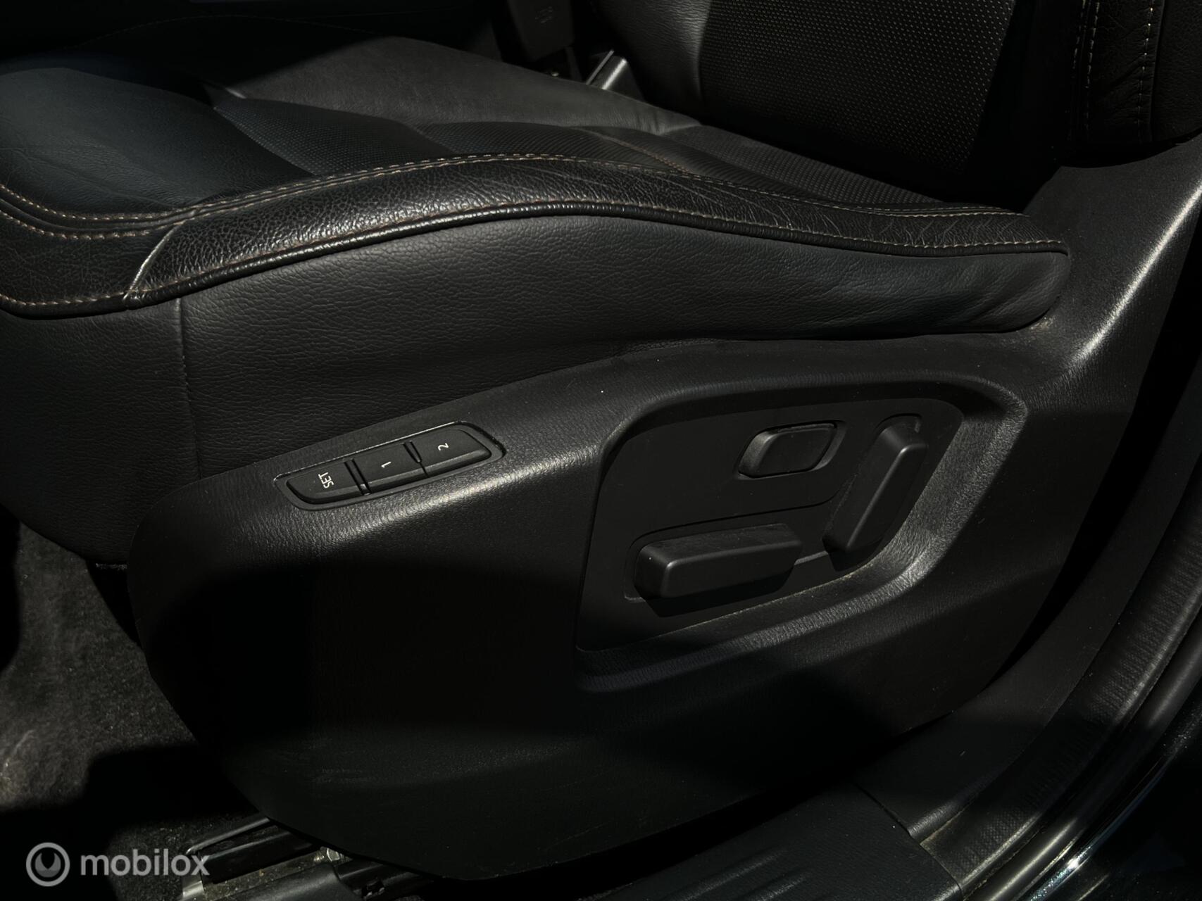 Foto van Mazda Mazda Cx-5