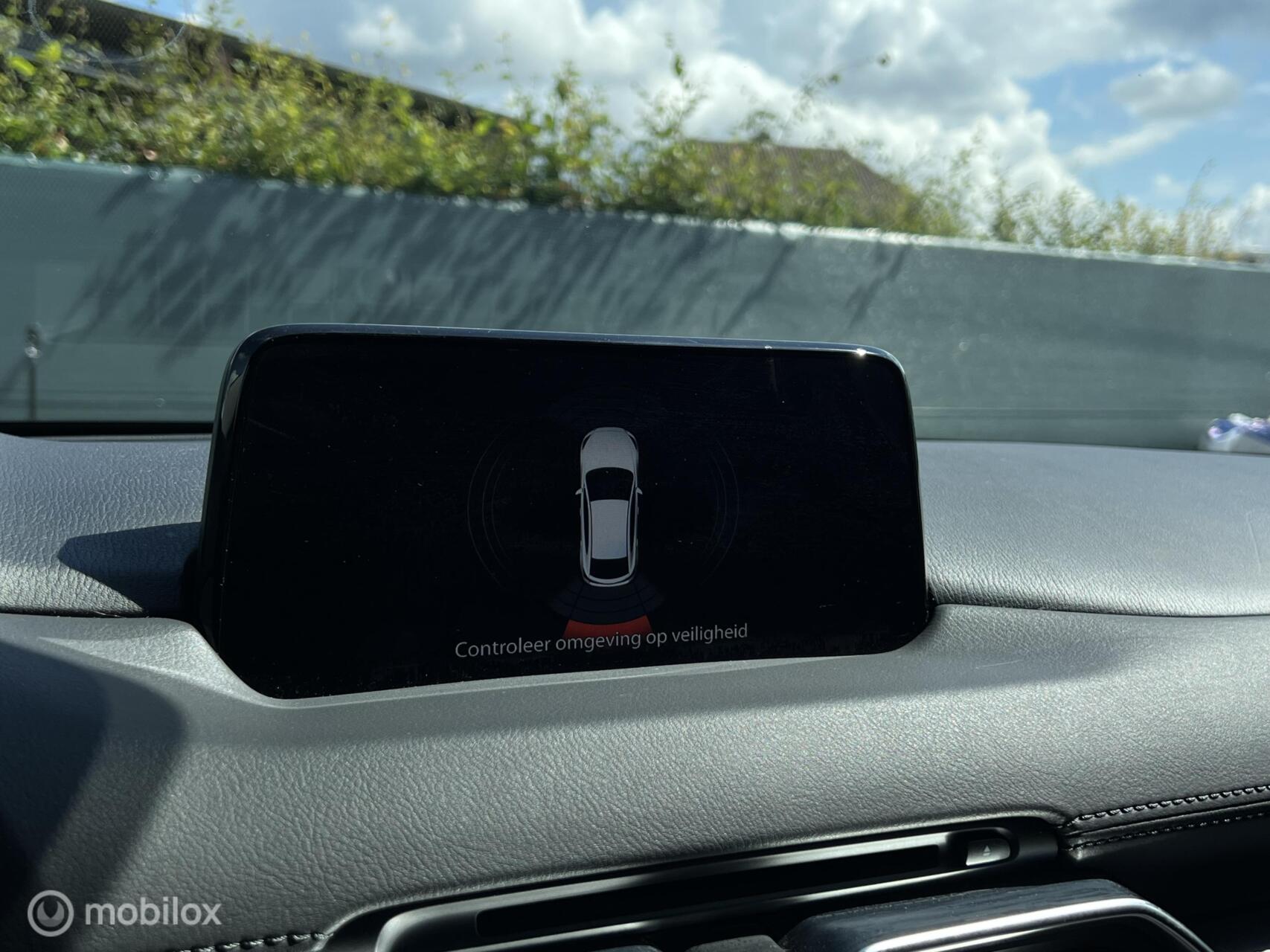 Foto van Mazda Mazda Cx-5