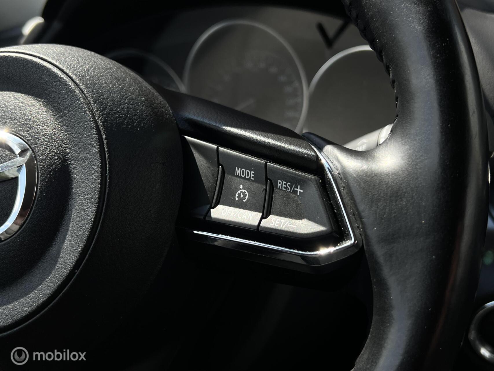 Foto van Mazda Mazda Cx-5