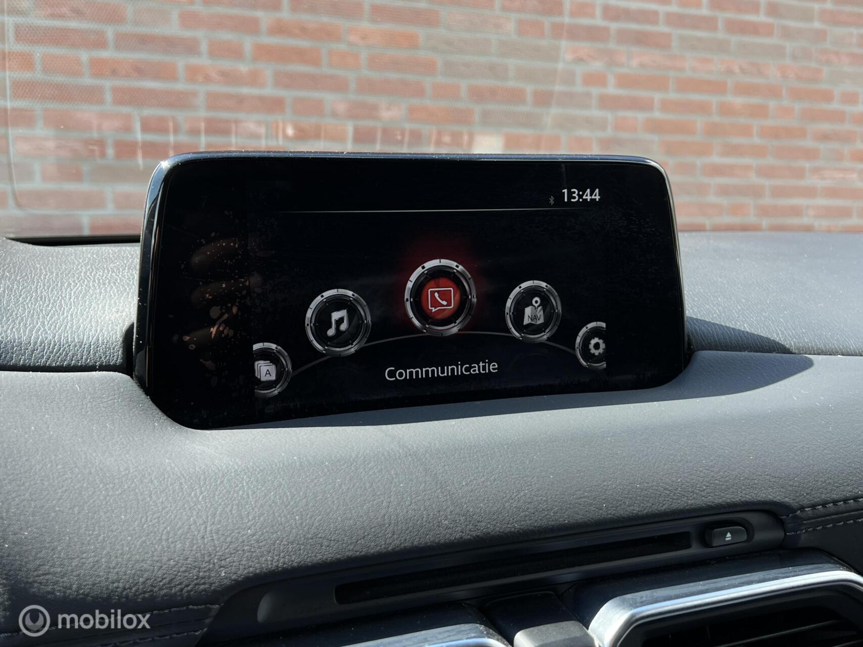Foto van Mazda Mazda Cx-5