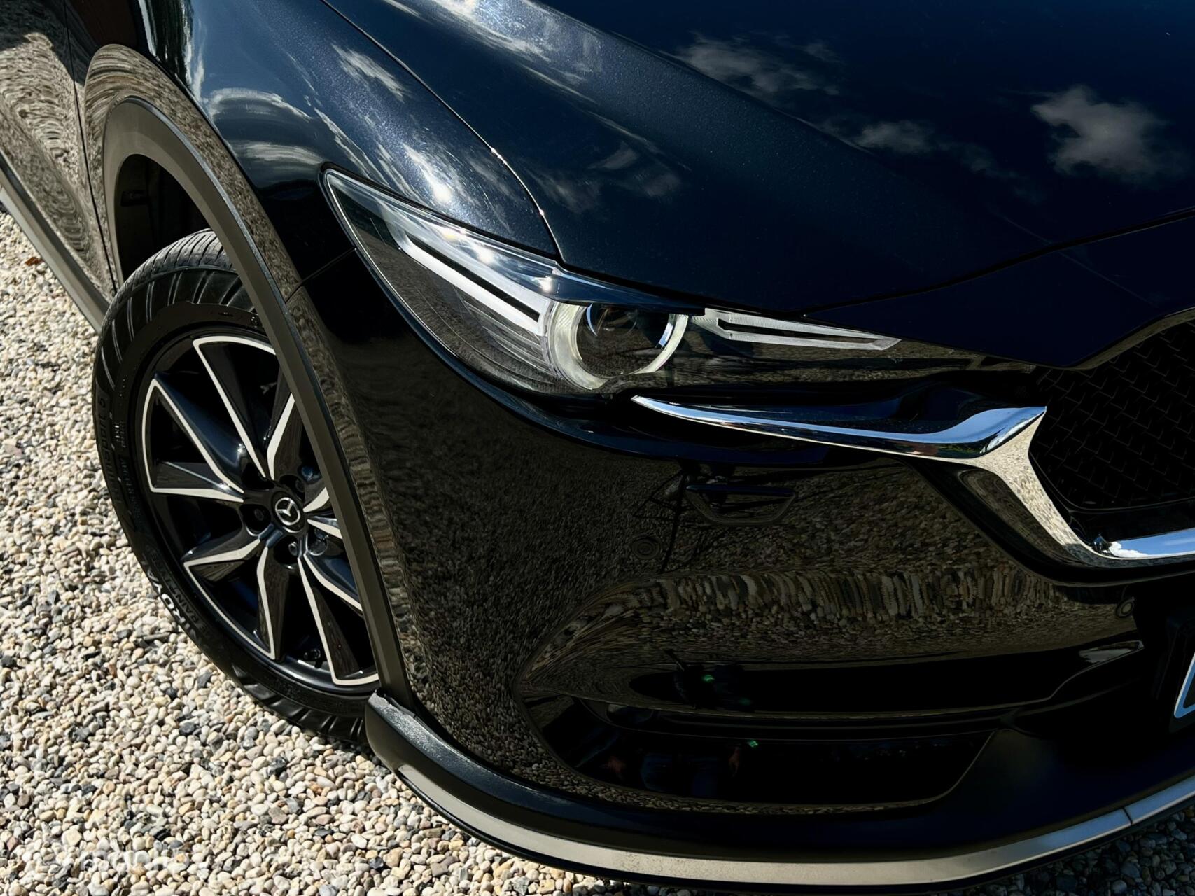 Foto van Mazda Mazda Cx-5