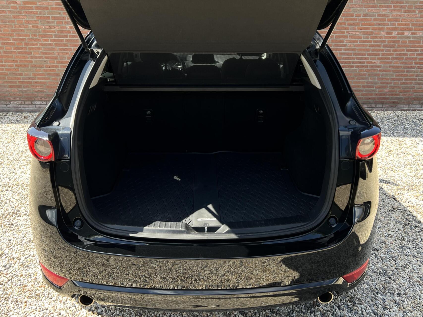 Foto van Mazda Mazda Cx-5