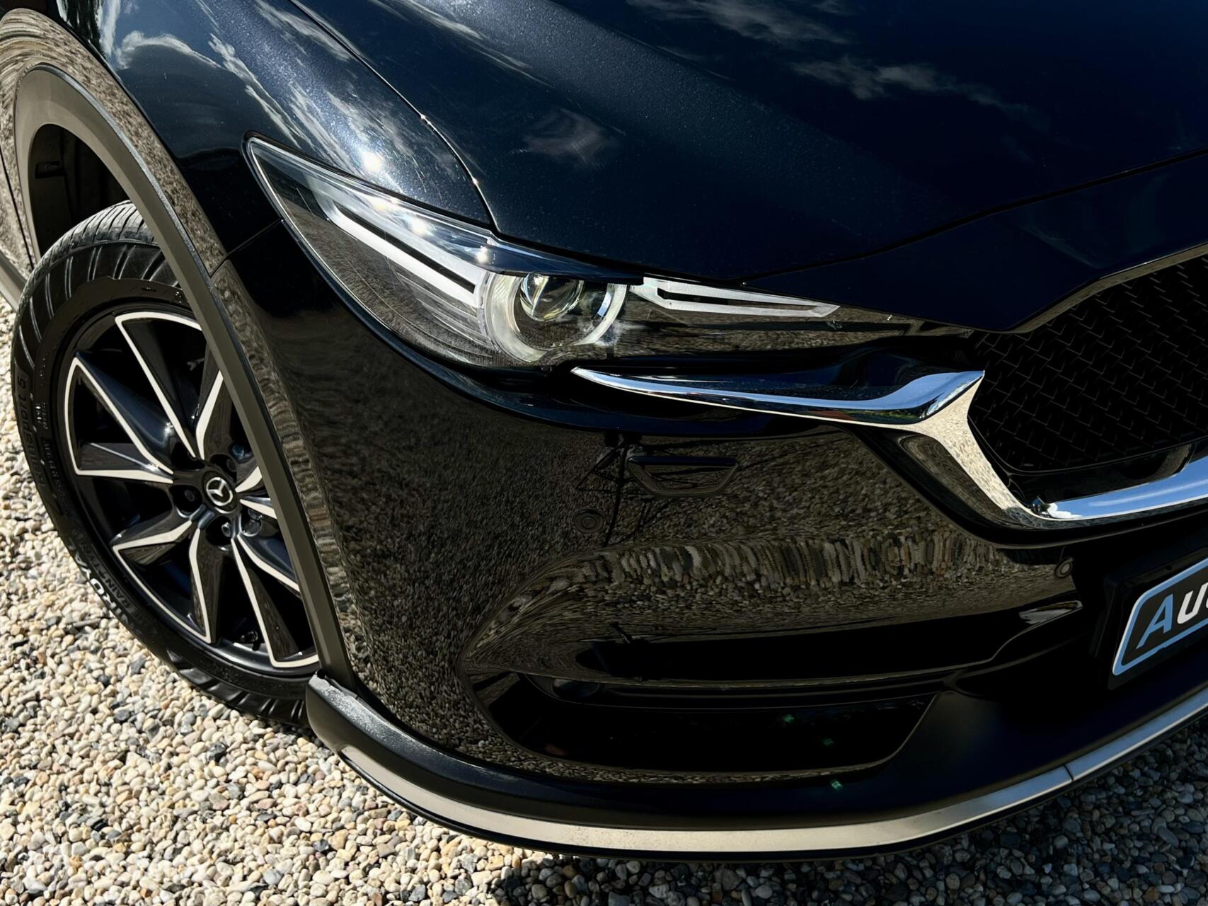Foto van Mazda Mazda Cx-5