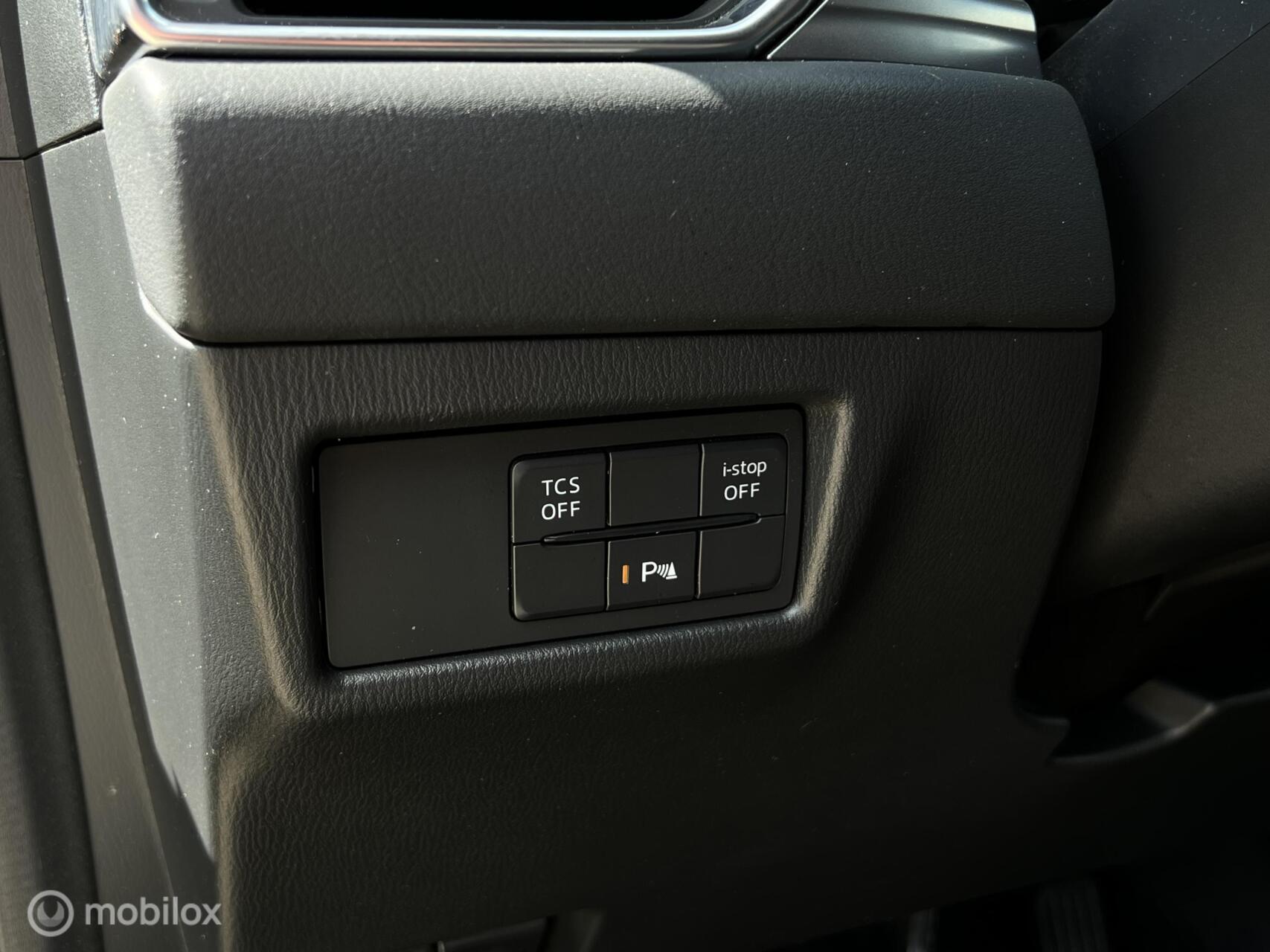 Foto van Mazda Mazda Cx-5