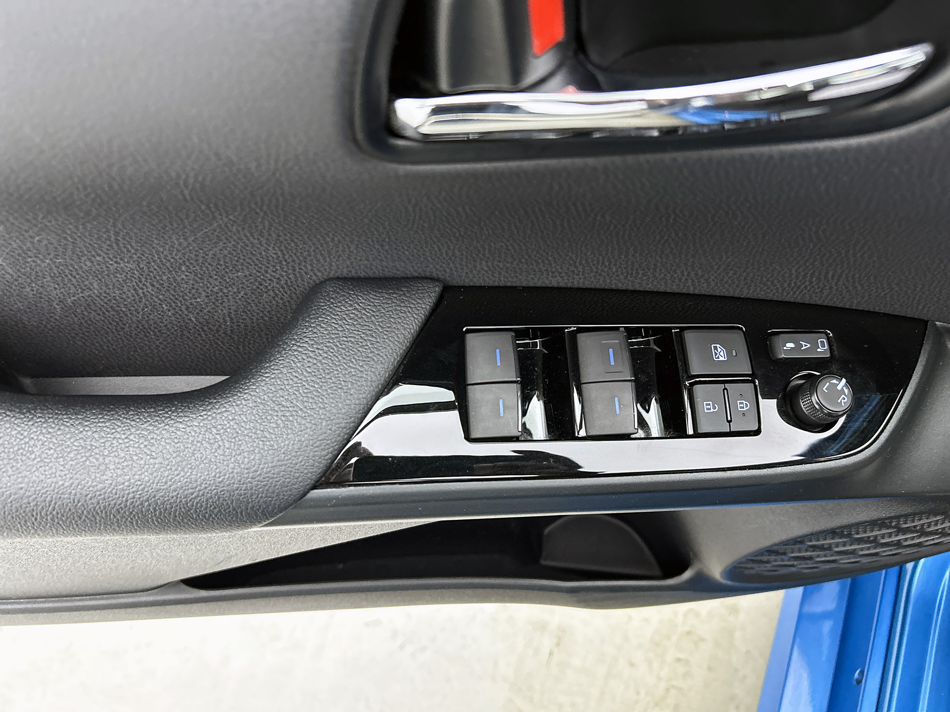 Foto van Toyota Toyota Prius
