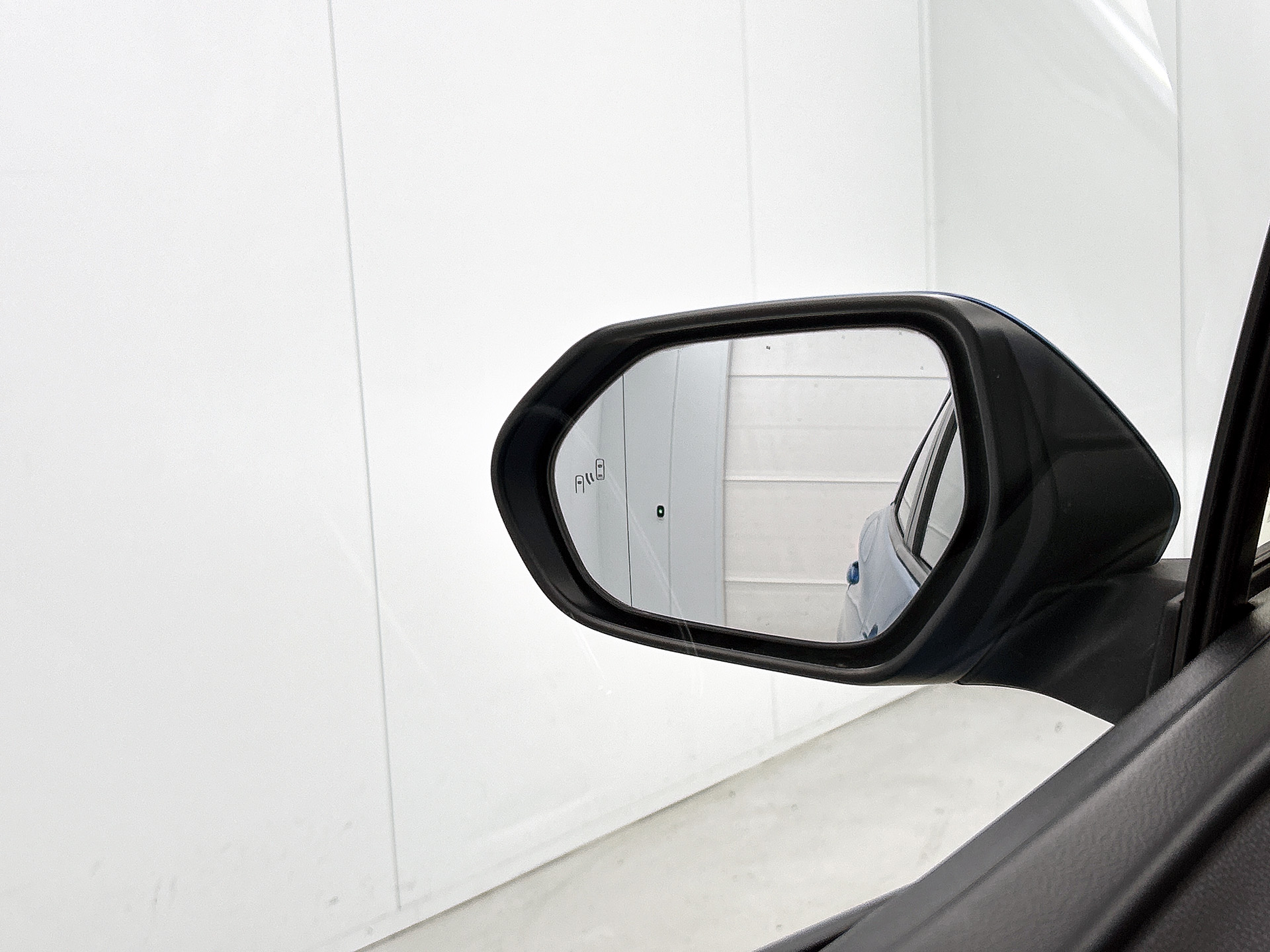 Foto van Toyota Toyota Prius