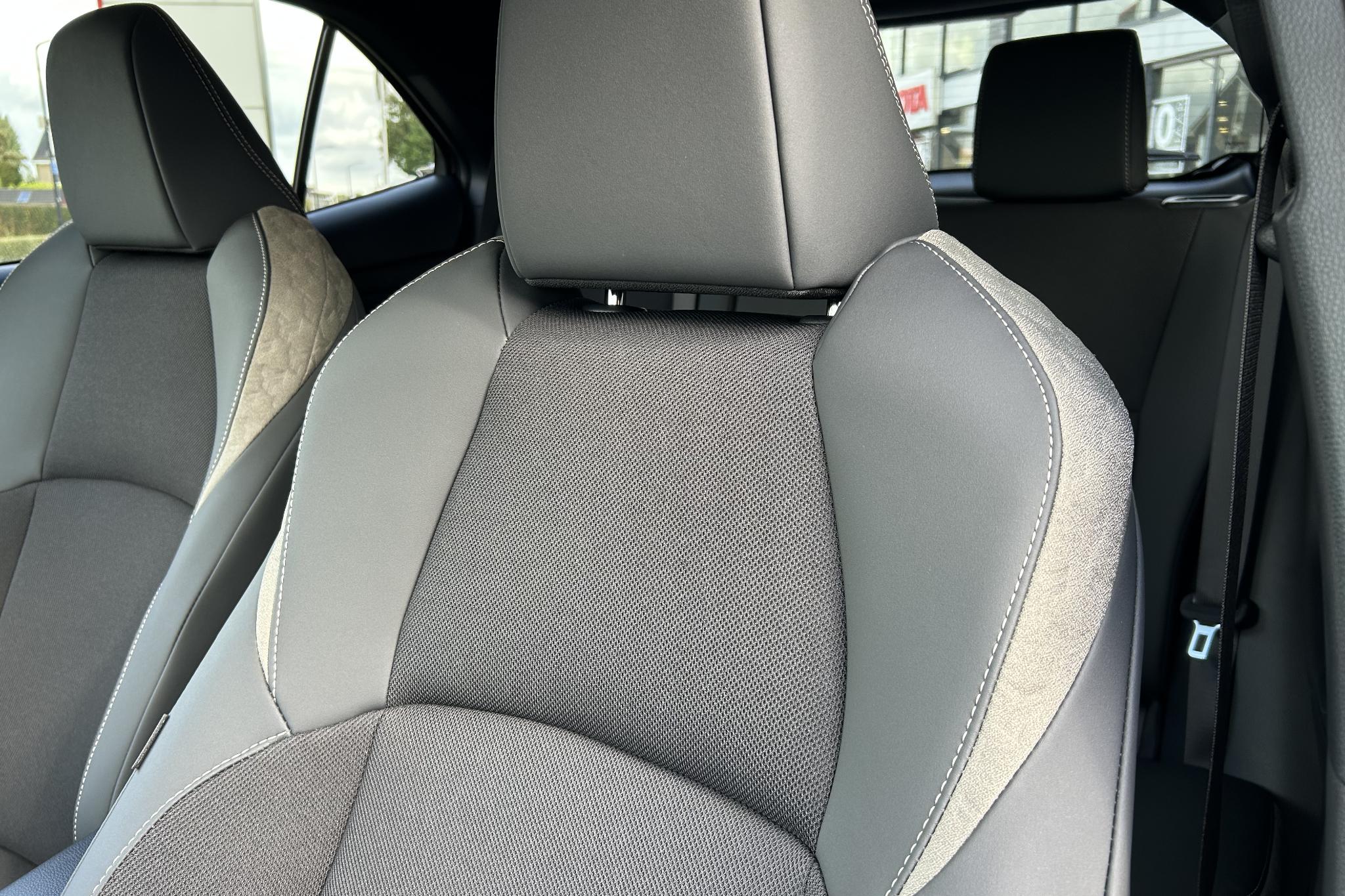 Foto van Toyota Toyota Yaris Cross